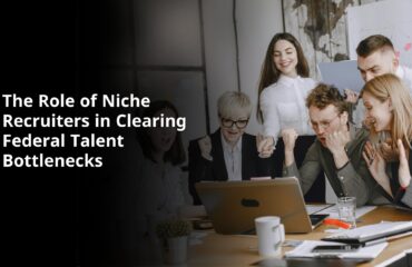 Niche Recruiters