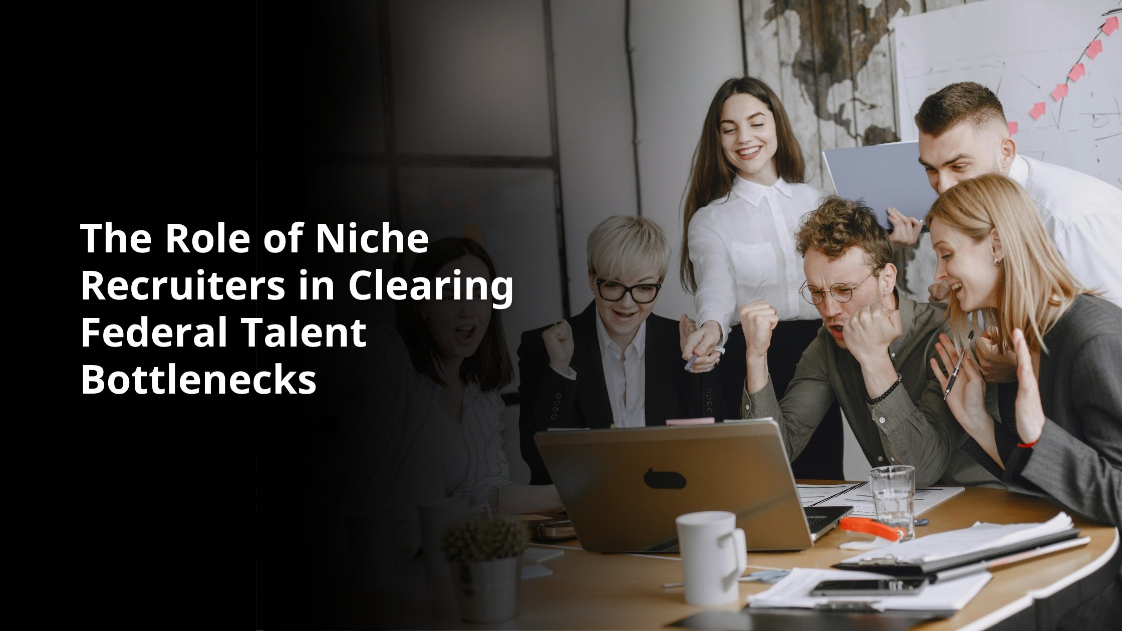 Niche Recruiters